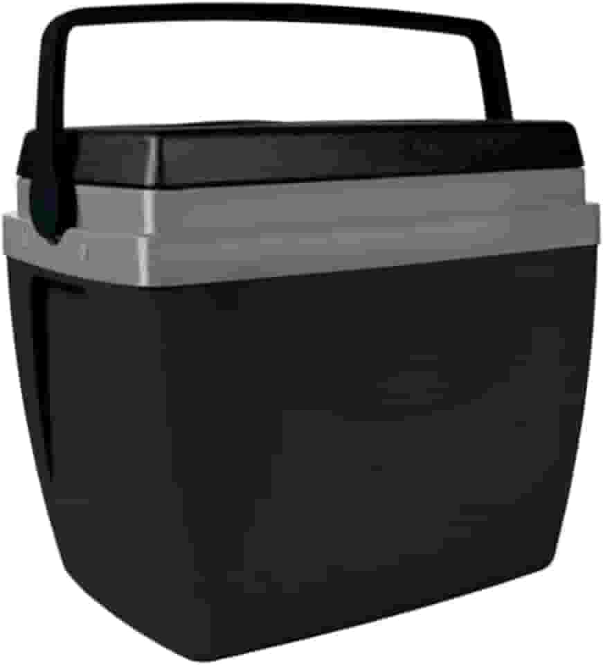 Caixa Térmica 34L Mor