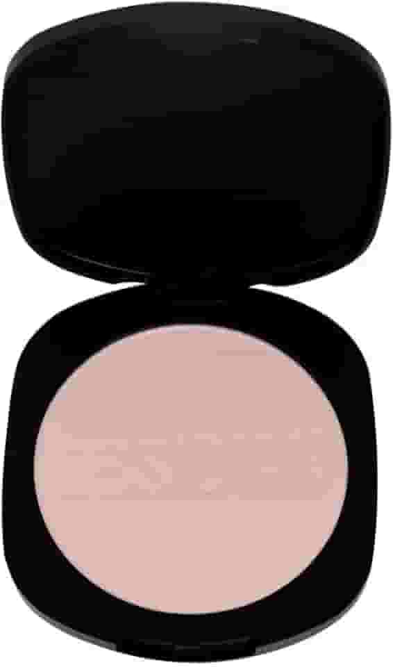 Pó Compacto Crystal Powder Obsidian Ruby Rose PC44