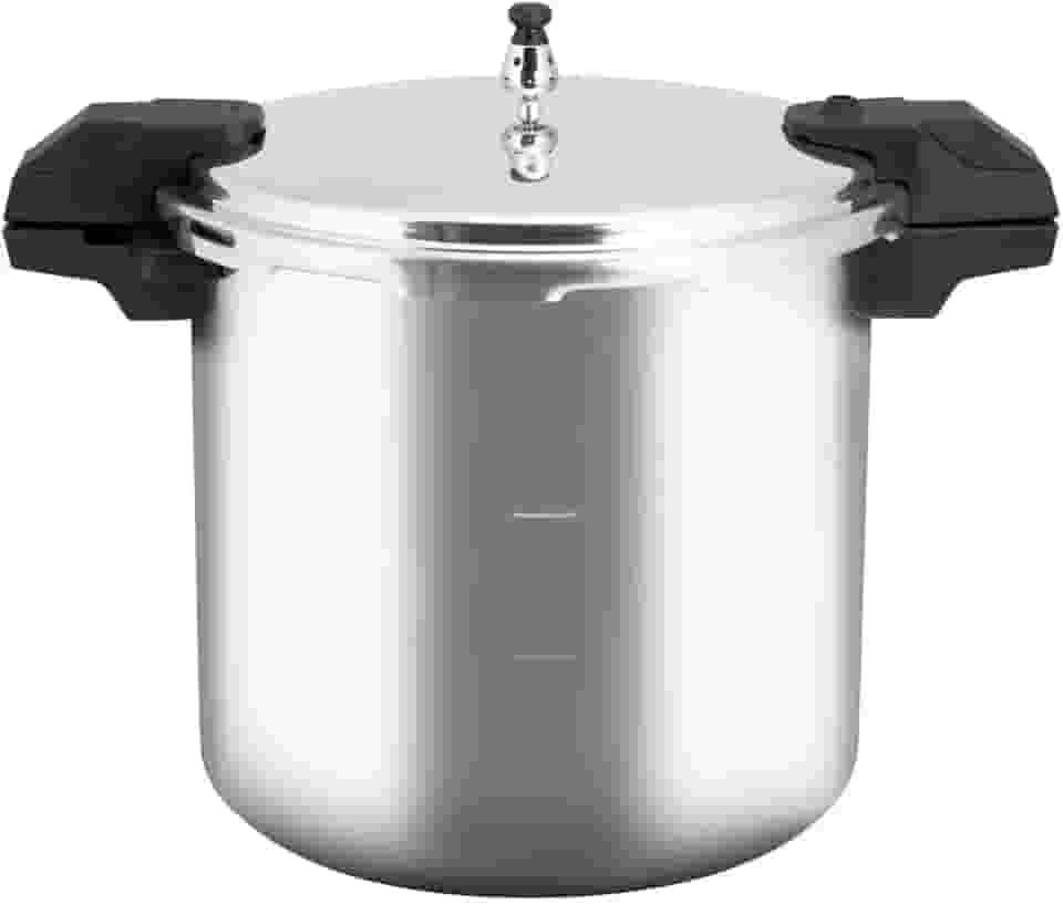 Panela de Pressão de Alta Capacidade Rochedo Pro 20L