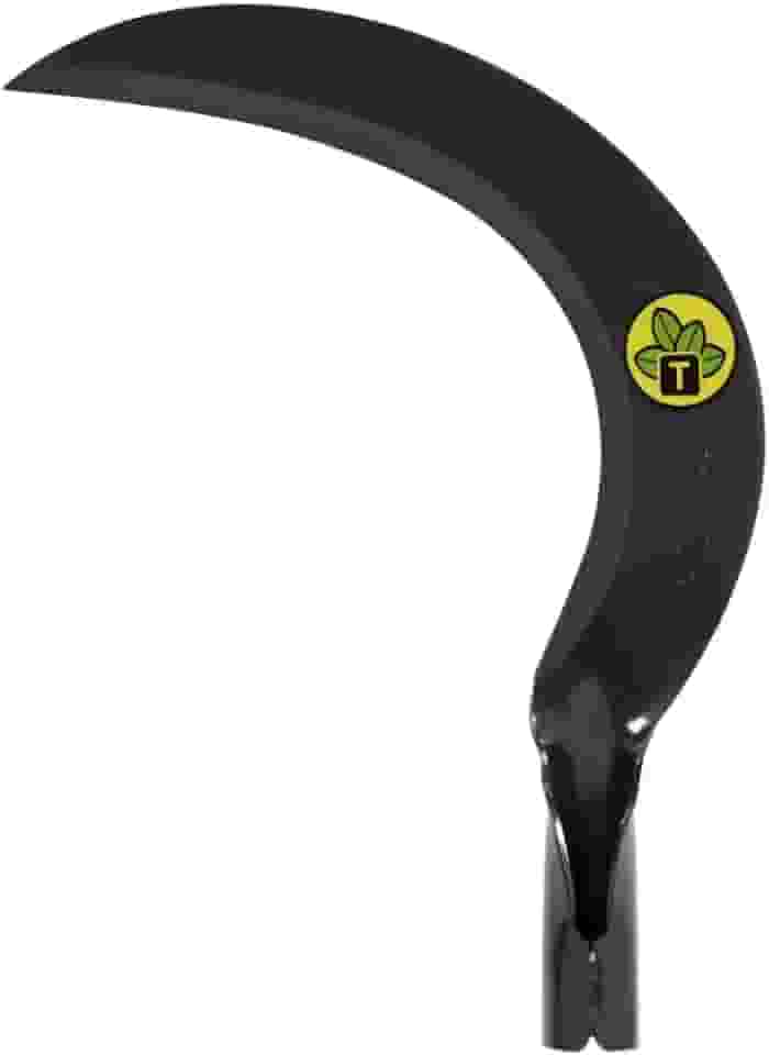 Foice Aberta, Sem Cabo