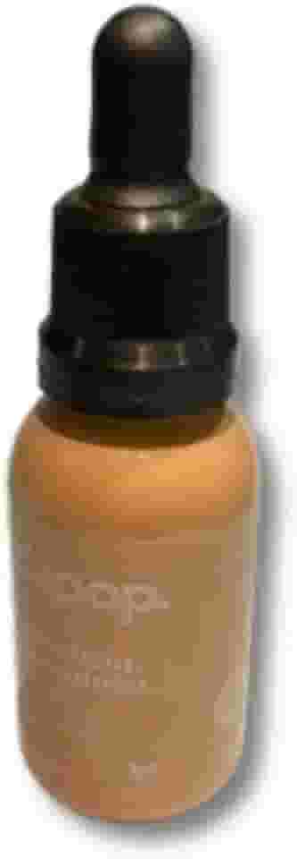 Base Fluída Vegana Make Bem Basiquinha Cor 05