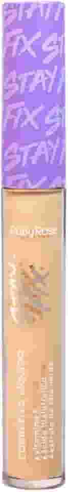 Corretivo Líquido Stay Fix HB9123 MC50 RUBYROSE 3,9ml