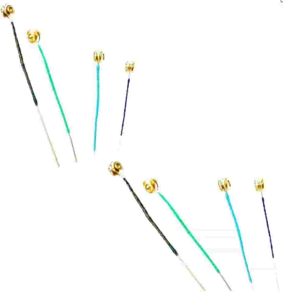 Kit 02 Encordoamentos para Violinos 3/4 e 4/4 Stell Germany Strings