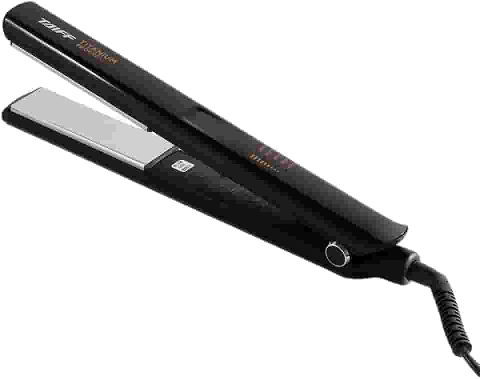 CHAPA TITANIUM PROGRESS BIV.