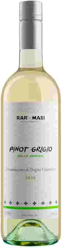 Vinho Pinot Grigio Delle Venezzie