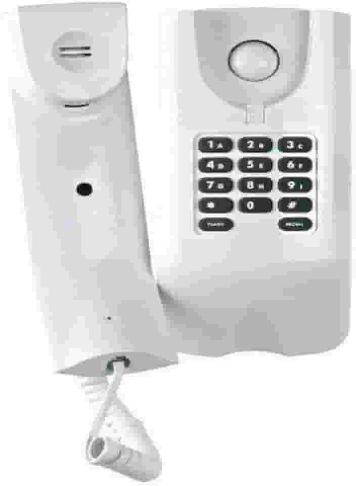 intelbras Terminal dedicado para condomínios TDMI 300