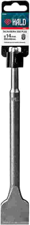 Hald Talhadeira SDS Plus 14mm x 250mm x 40mm