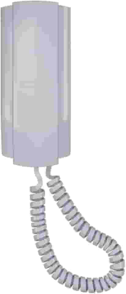 Intelbras Telefone Terminal Dedicado Tdmi 300 Cinza ártico