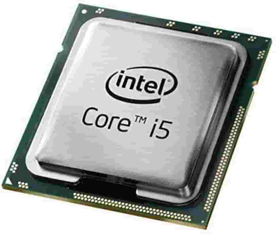 Processador Intel I5 3570 Pentium Quad-Core 3.4GHz L3 6M 77W Soquete LGA 1155 Desktop