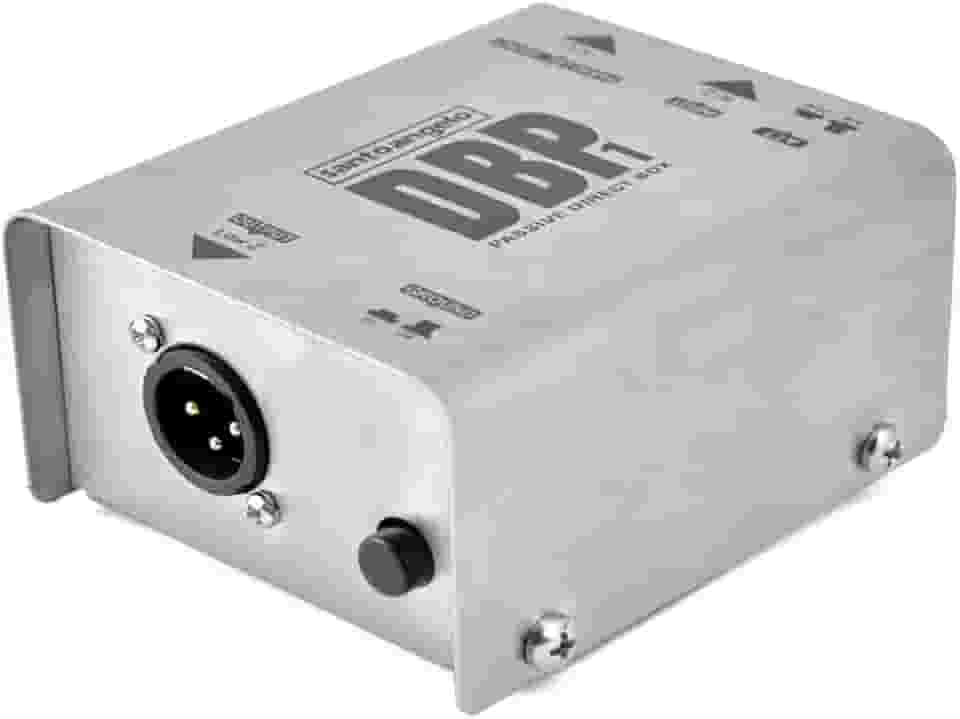 Direct Box Passivo Santo Ângelo DBP1