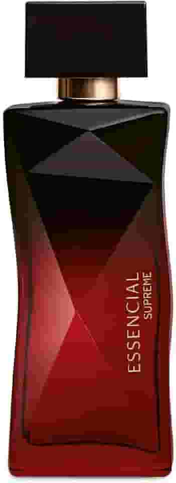 ESSENCIAL SUPREME FEM DEO PARFUM 100ML