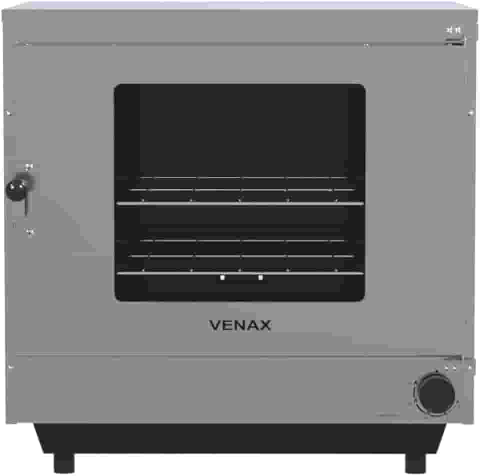 Forno Industrial FI 77L de Bancada Inox Gás GLP