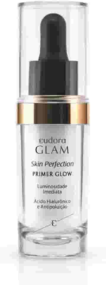 Eudora Glam Skin Perfection Glow Primer Facial 15ml