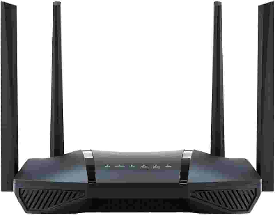 Roteador Wireless RX 3000 Preto Intelbras