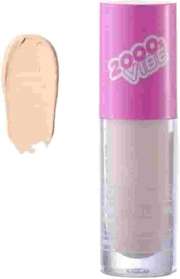 Corretivo alta cobertura Catwalk Popstar - Ruby Rose (C05)