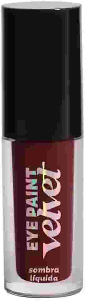 SOMBRA LIQUIDA EYE PAINT VELVET BROWN