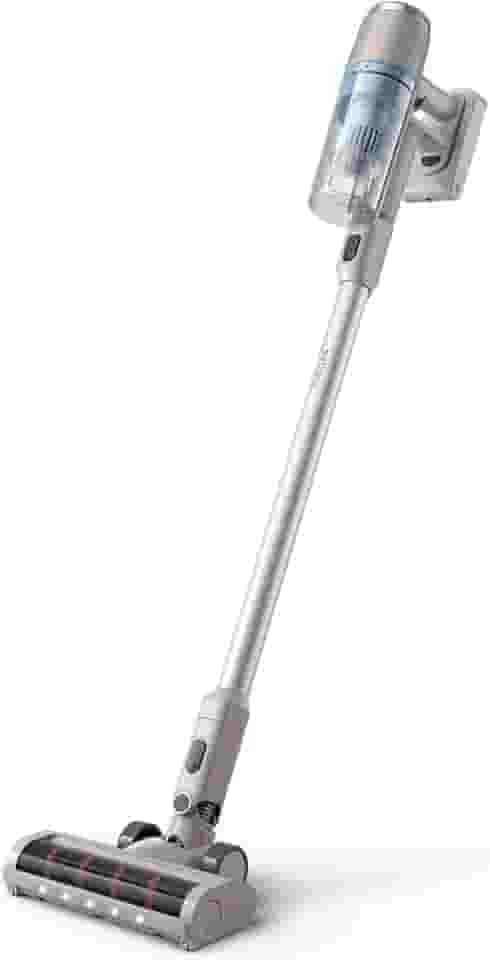 Aspirador de Pó Vertical Série 2000 Philips 21,6V, sem fio, com 2 anos de garantia, bivolt - XC2011/01