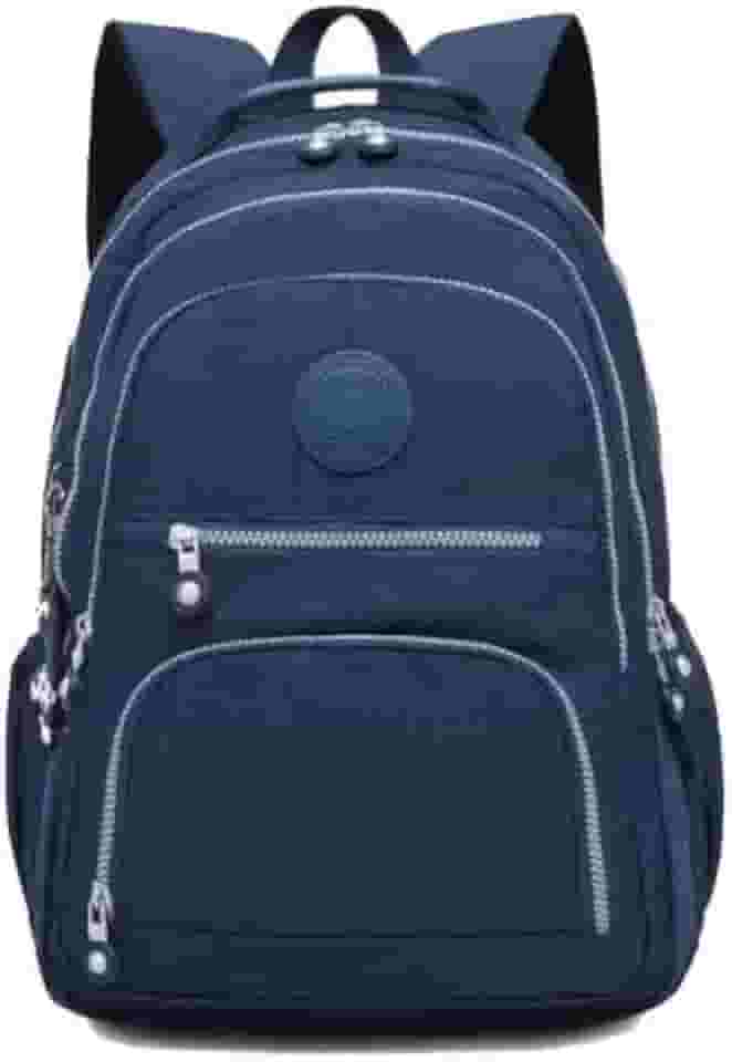 Mochila Bolsa Notebook Masculina Feminina Unisex Escolar
