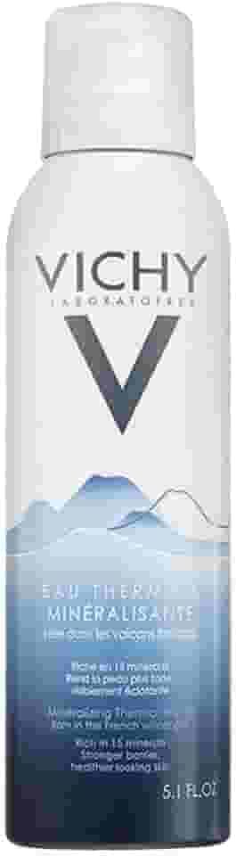 Água Termal Mineralizante Vichy