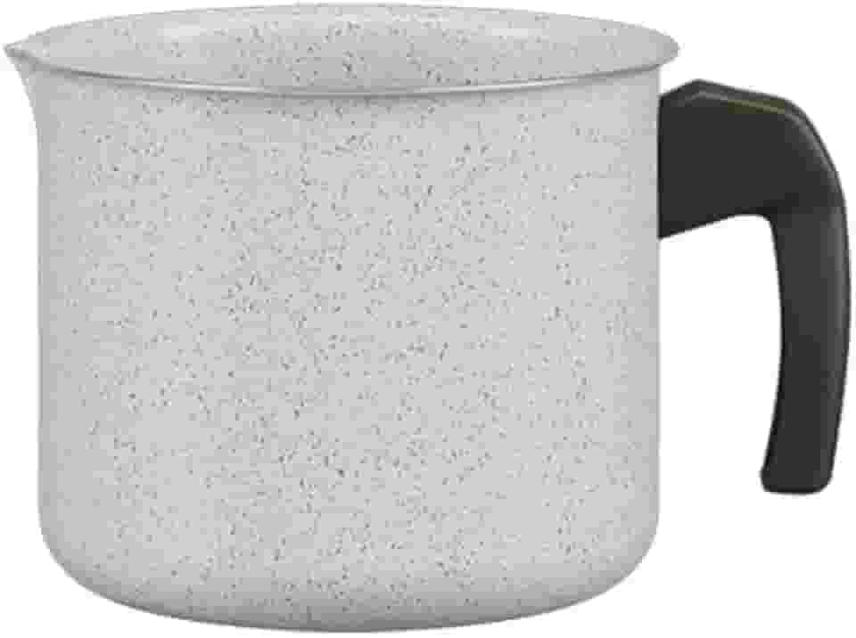 Brinox - Fervedor 14X12,5Cm 1,8L Ceramic Life Suprema - Vanilla