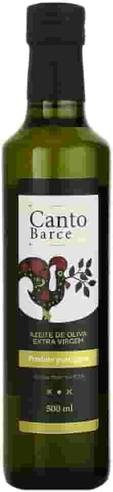 AZEITE PORTUGUÊS EXTRA VIRGEM CANTO DOS BARCELOS 500ML