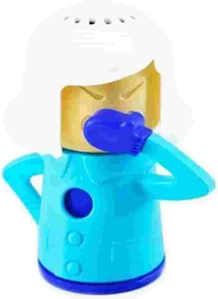 Desodorizador Para Geladeira Mamãe Estresse Tira Mau Cheiro