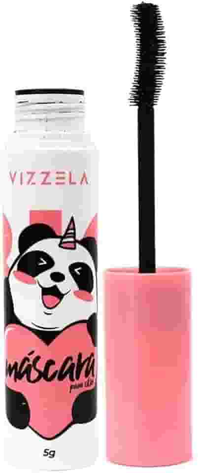 VZ-54 - Máscara BIG No Panda - Vizzela