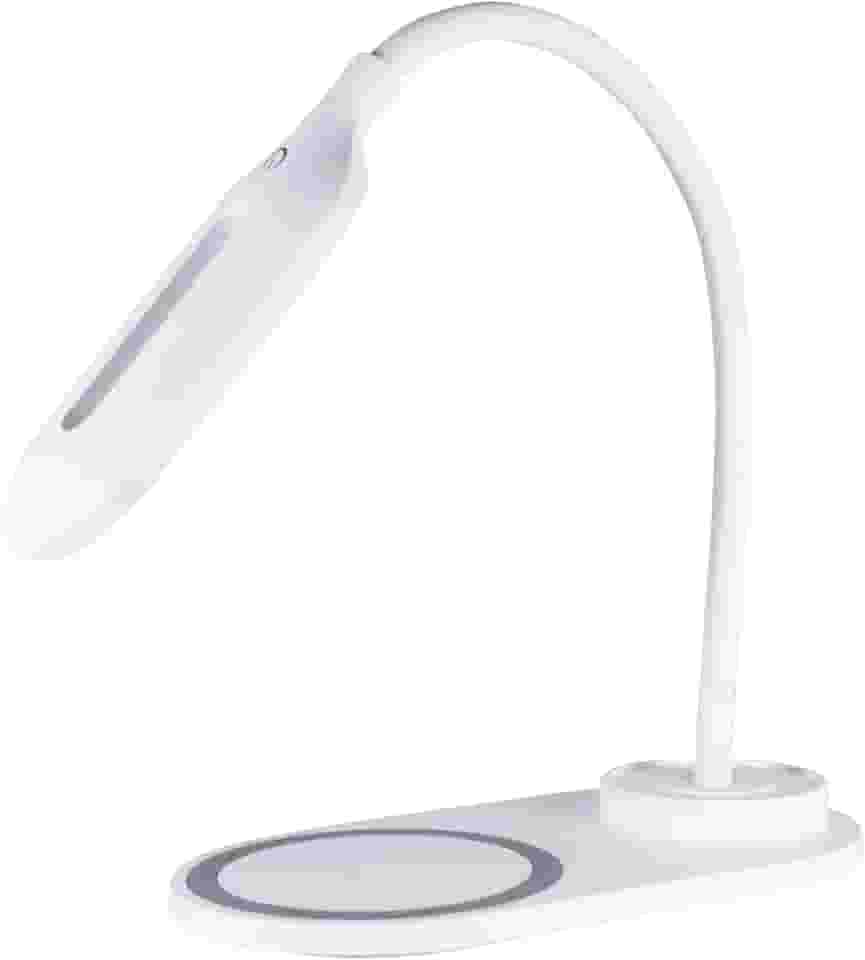 Luminaria Dream com Carregador Wireless - L100 - OEX - Branca