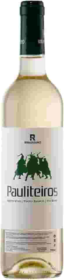 Pauliteiros Vinho Português Branco 750Ml