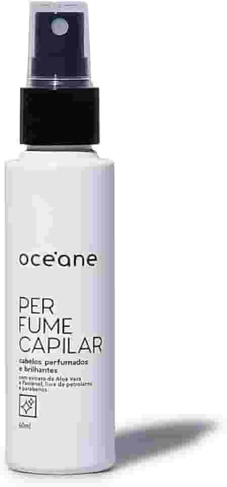 Océane Perfume Capilar 60ml