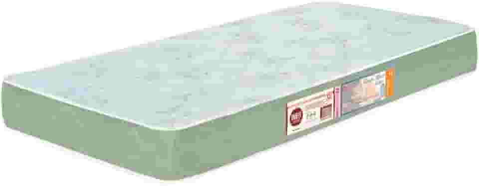 Colchão de Solteiro Castor Sleep Espuma D33 0,88