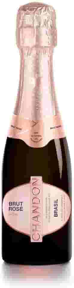 Chandon Espumante Baby Brut Rosé 187 Ml
