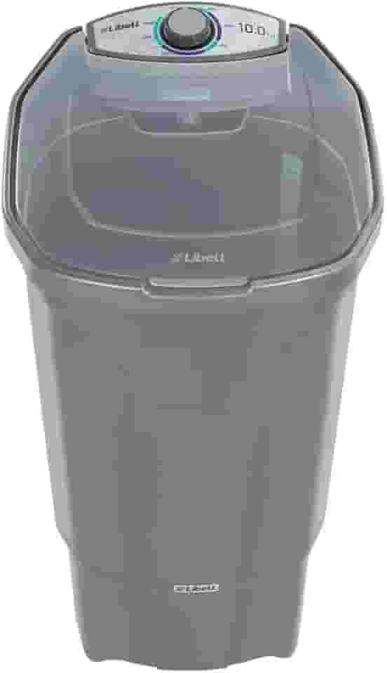 Lavadora Libell 10.0 Kg