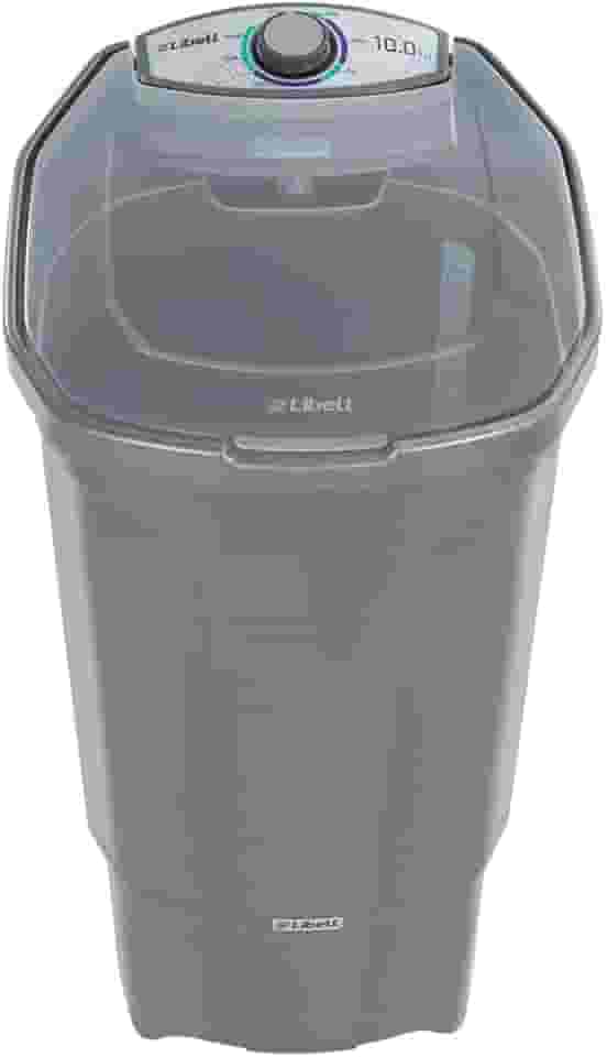 Lavadora Libell 10.0 Kg