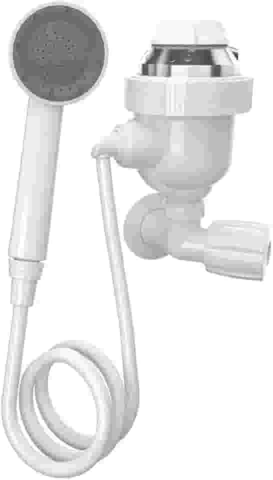 Ducha Aquecedora Salão, Barbearia e Pet Shop 4T 220V DPS270 - Sintex