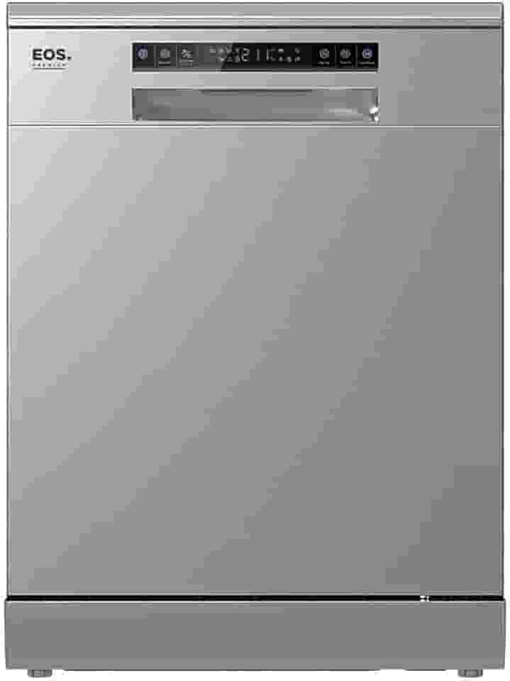 Lava-Louças EOS 14 Serviços Prata ELL141S 110V