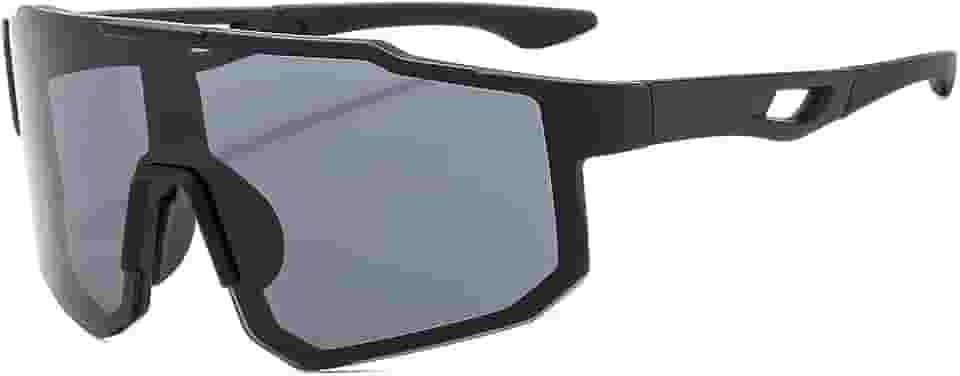 Óculos de Sol Ciclista Esportes Unissex – Proteção UV400 e Conforto Extremo