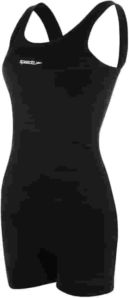 Macaquinho Speedo Feminino Basic