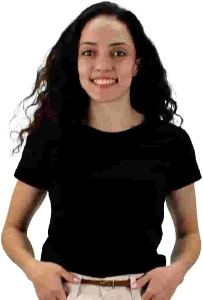 Camiseta Baby Look Feminina Básica Lisa 100% Algodão