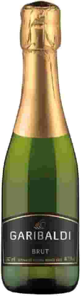 Garibaldi Espumante Brut 187ml