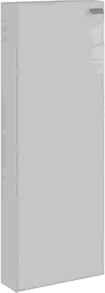 Sapateira 1 Porta Branco Carraro