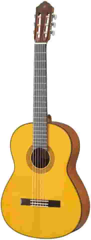 Violão Acústico Clássico Nylon CG142S Natural YAMAHA, Yamaha, CG142S