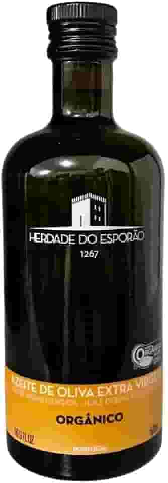 Azeite de Oliva Orgânico Extra Virgem Herdade do Esporão 500 ml
