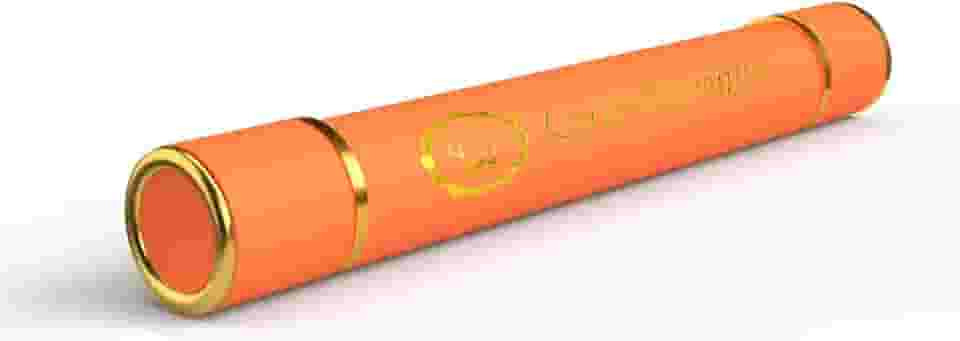 LP FORMATURAS, Canudo de formatura personalizado Gastronomia