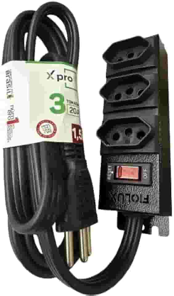 FILTRO PROTETOR PRO 3T 20A