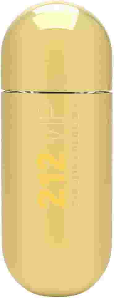 212 Vip Carolina Herrera - Perfume Feminino - Eau de Parfum - 30Ml, Carolina Herrera