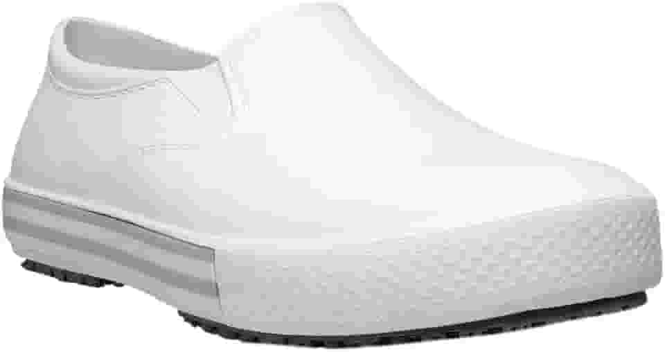 TENIS SOFT WORKS ANTIDERRAPANTE EVA REF BB80 Branco 2 37