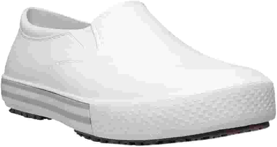 TENIS SOFT WORKS ANTIDERRAPANTE EVA REF BB80 Branco 2 37