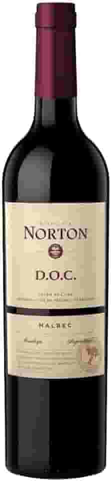 Vinho Norton D.O.C Malbec 750Ml