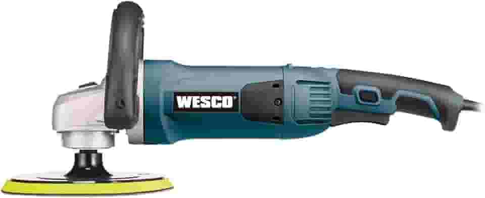 Politriz Angular 7'' Profissional 1400w 220v Ws4509k